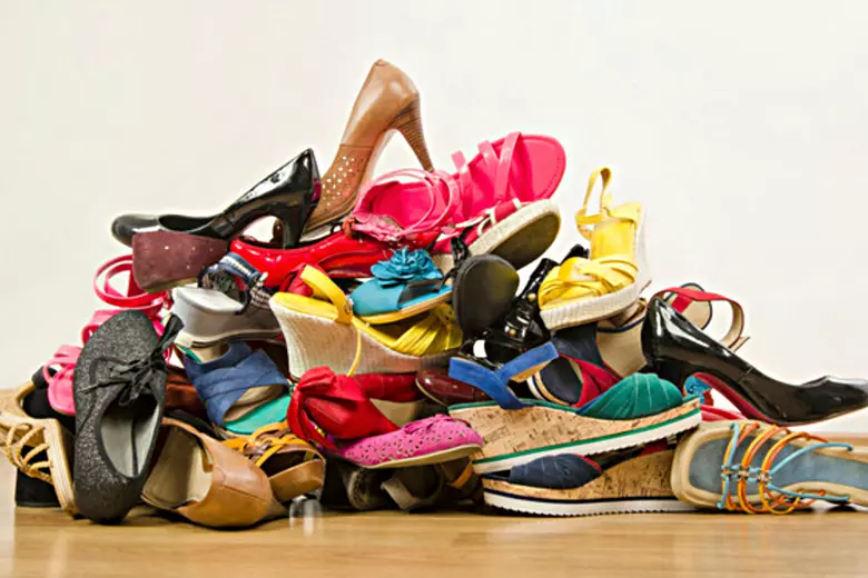 Apparels and Fashion