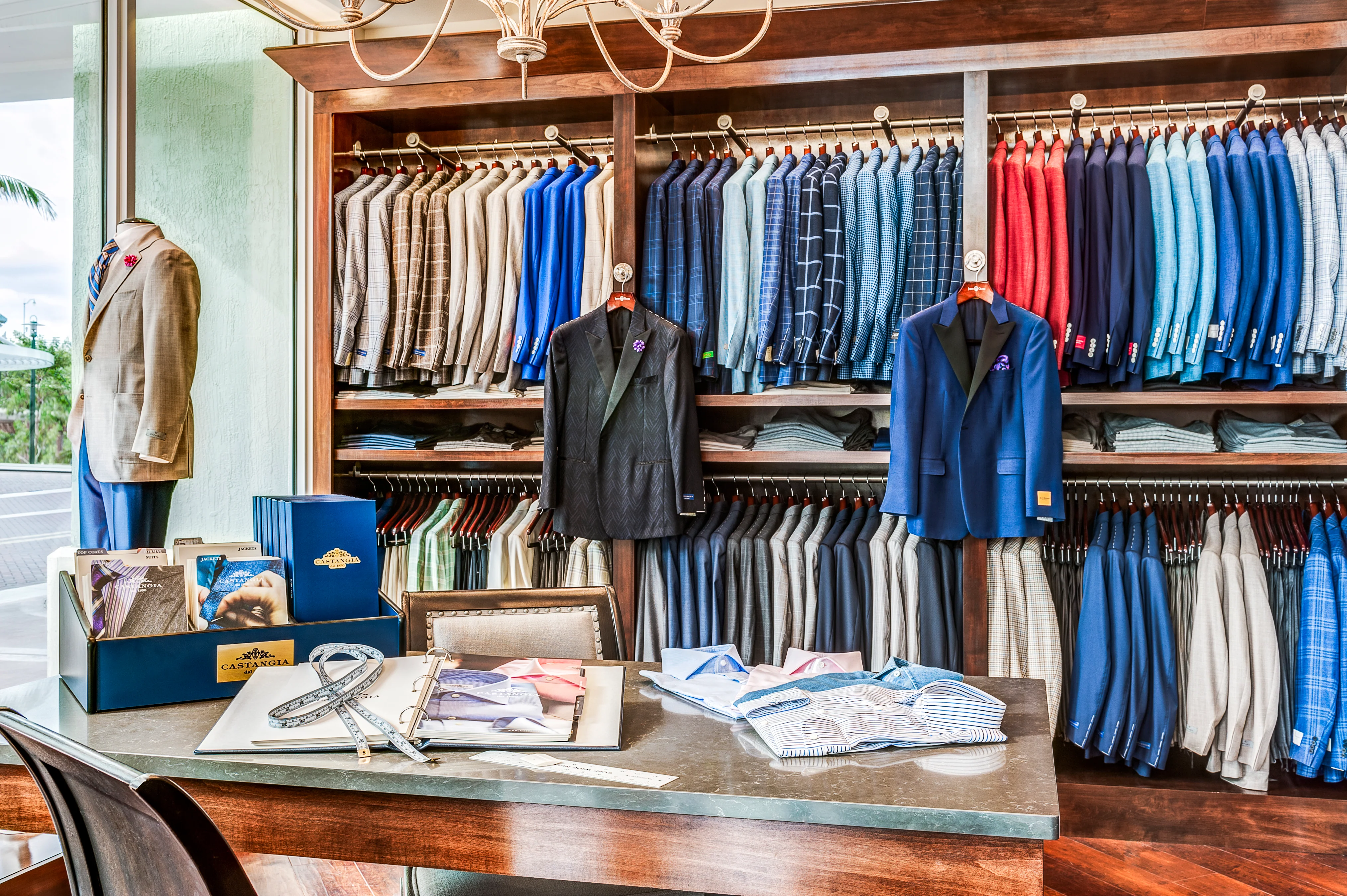 Apparels and Fashion