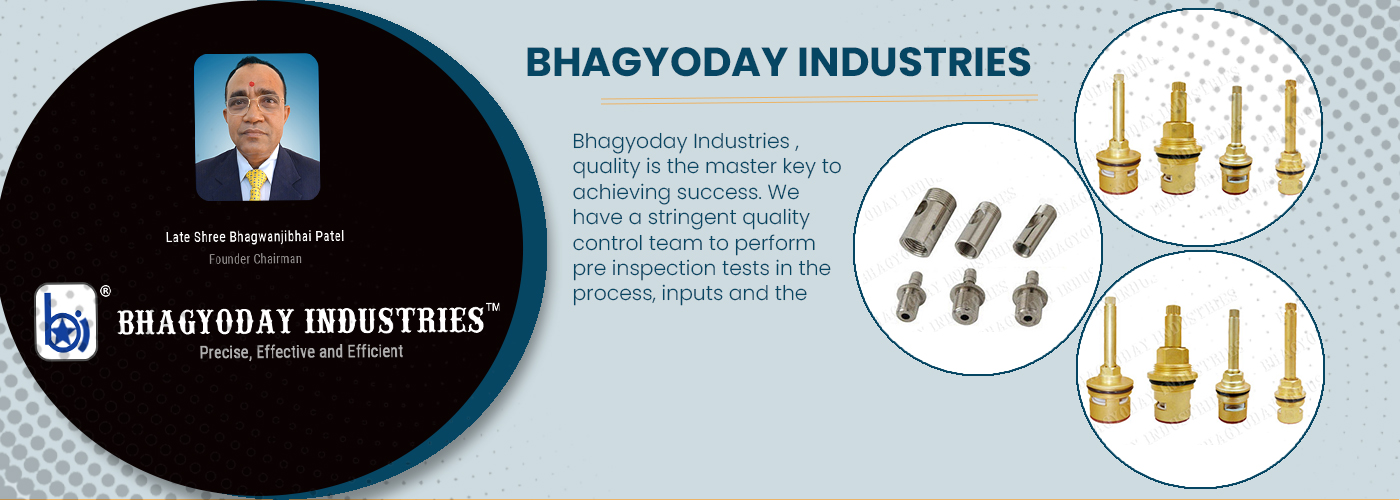 Bhagyoday Industries